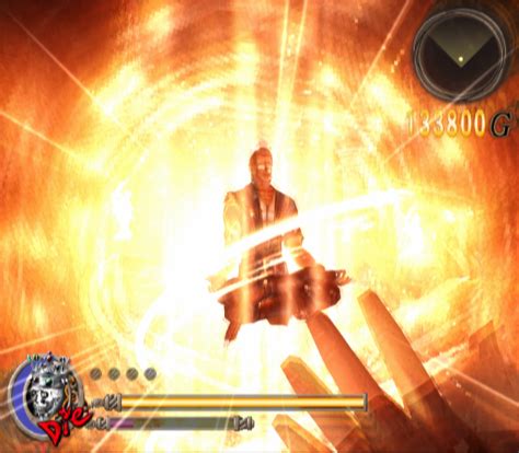 God Hand Wiki .
